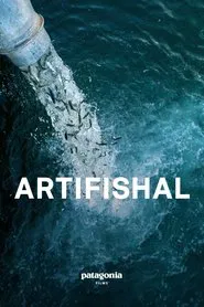 Artifishal movie poster