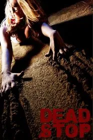 Dead Stop movie poster