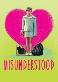 Misunderstood movie poster