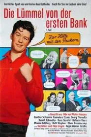 Poster do filme Zur Hölle mit den Paukern