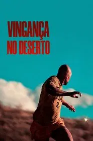 Poster do filme Vingança no Deserto