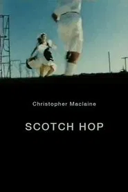 Scotch Hop movie poster