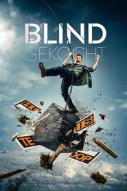 Poster da série Blind Gekocht