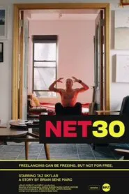 NET30 movie poster