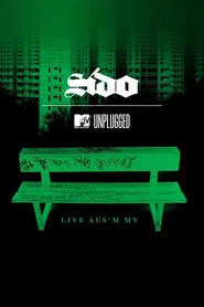 Sido: MTV Unplugged - Live aus'm MV movie poster