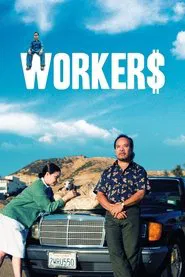 Workers movie poster