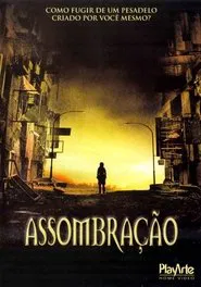 Poster do filme Assombração