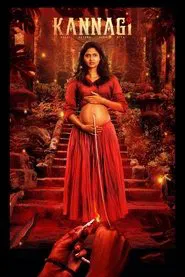 Kannagi movie poster