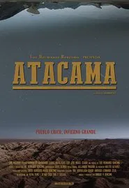 Poster do filme Atacama