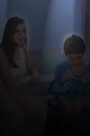 Spooked: Banshee movie poster