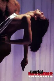 Poster do filme Mortal Passions