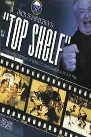 Rick Jeanneret's Top Shelf movie poster