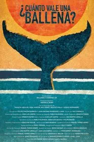 Poster do filme A Whale’s Worth