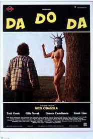 Poster do filme Da do da