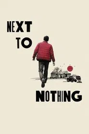 Next to Nothing movie poster