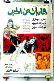 هاربات من الحب movie poster