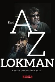 From A to Z Lokman movie poster