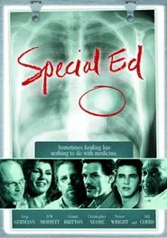 Special Ed movie poster