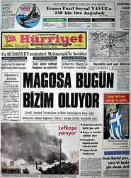 50 Years of Cyprus: Final movie poster