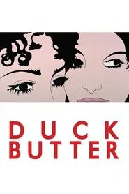 Poster do filme Duck Butter