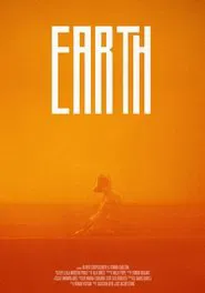 Earth movie poster