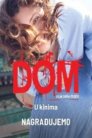 Poster do filme Home