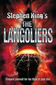 The Langoliers movie poster