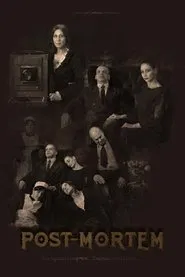 PostMorteM movie poster
