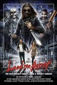 Poster do filme Lead Me Astray