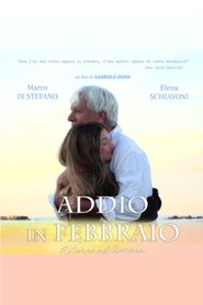 Addio in febbraio – Ritorno ad Ancona movie poster