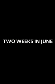 Poster do filme Two Weeks in June