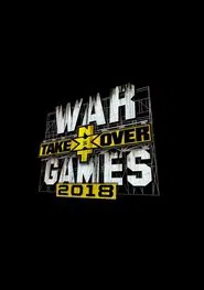 Poster do filme NXT TakeOver: WarGames II