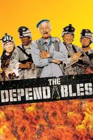 The Dependables movie poster