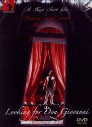 Poster do filme Looking for Don Giovanni