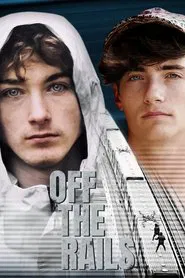 Poster do filme Off The Rails
