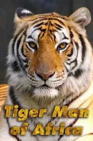 Tiger Man of Africa tv show poster