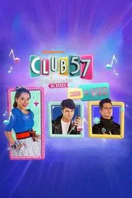 Club 57: El tiempo corre al revés - Live movie poster