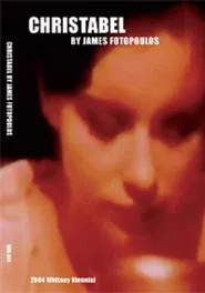 Poster do filme Christabel