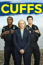 Cuffs tv show poster