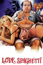 Spaghetti at Midnight movie poster