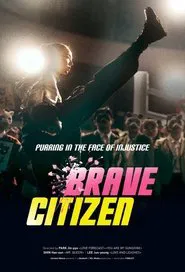 Brave Citizen movie poster