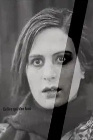 Those Who Worry movie poster