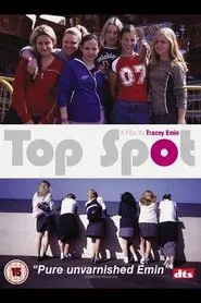 Top Spot movie poster