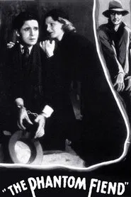 The Lodger movie poster