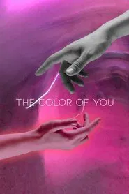 The Color of You movie poster