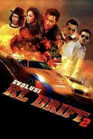 Poster do filme Evolution of KL Drift 2