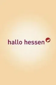 Hallo Hessen tv show poster
