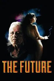 The Future movie poster