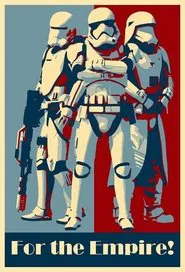 For the Empire tv show poster
