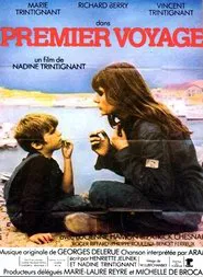 First Voyage movie poster